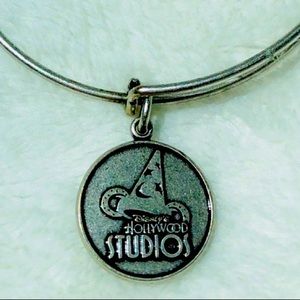 Hollywood Studios Alex and Ani Bracelet